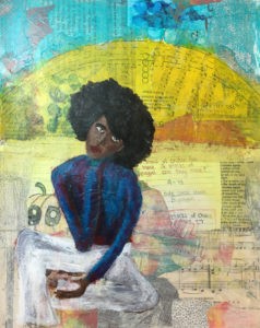 The 100 Day Project - Artful Pursuits