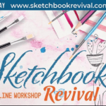 sketchbook revival